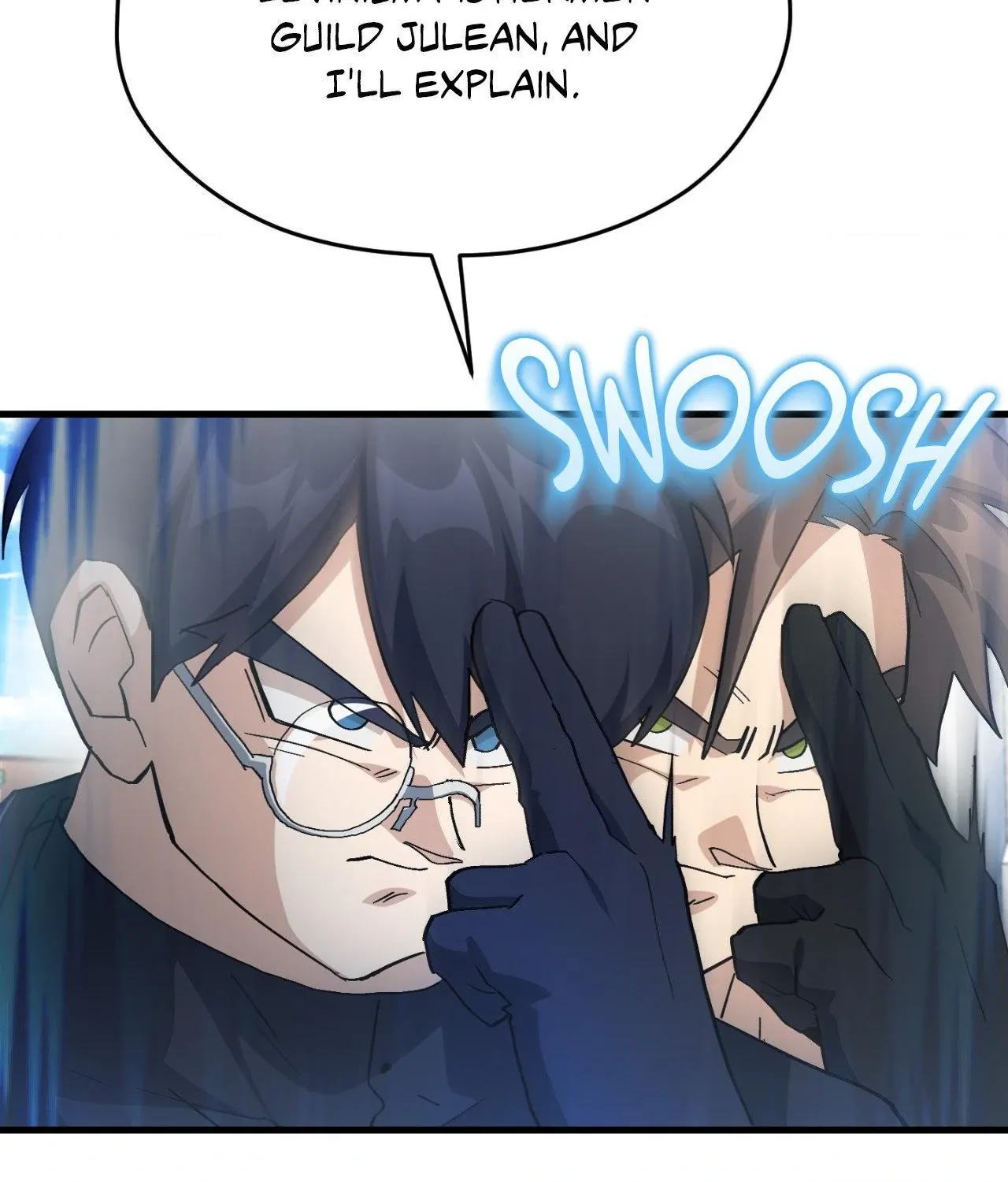 Raising a Newbie to Grind Them Chapter 75 page 117 - 