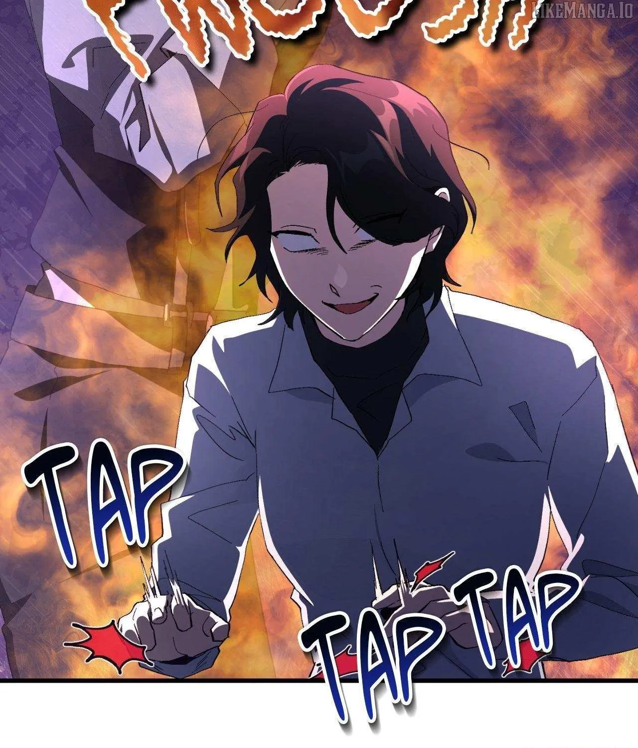 Raising a Newbie to Grind Them Chapter 75 page 15 - 