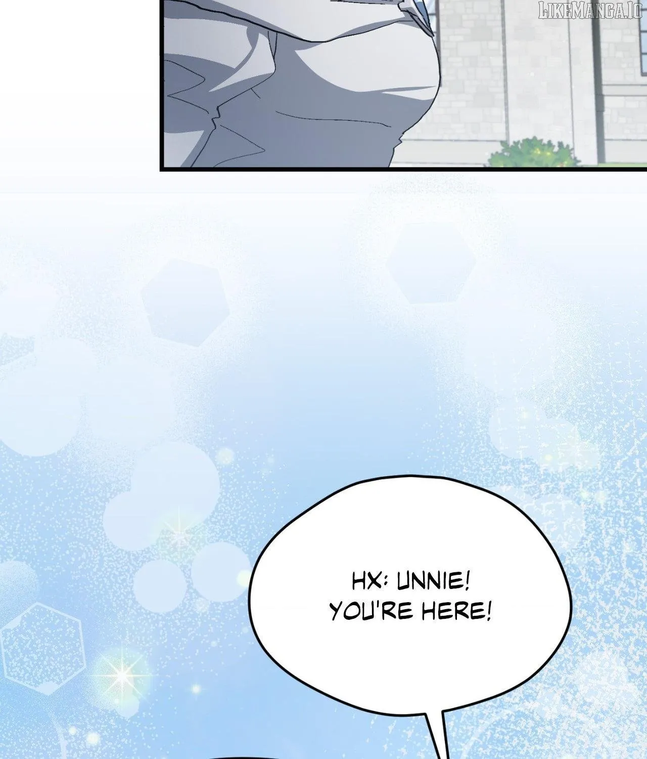 Raising a Newbie to Grind Them Chapter 75 page 19 - 