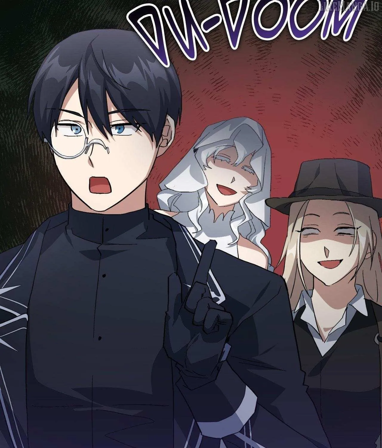 Raising a Newbie to Grind Them Chapter 75 page 30 - 