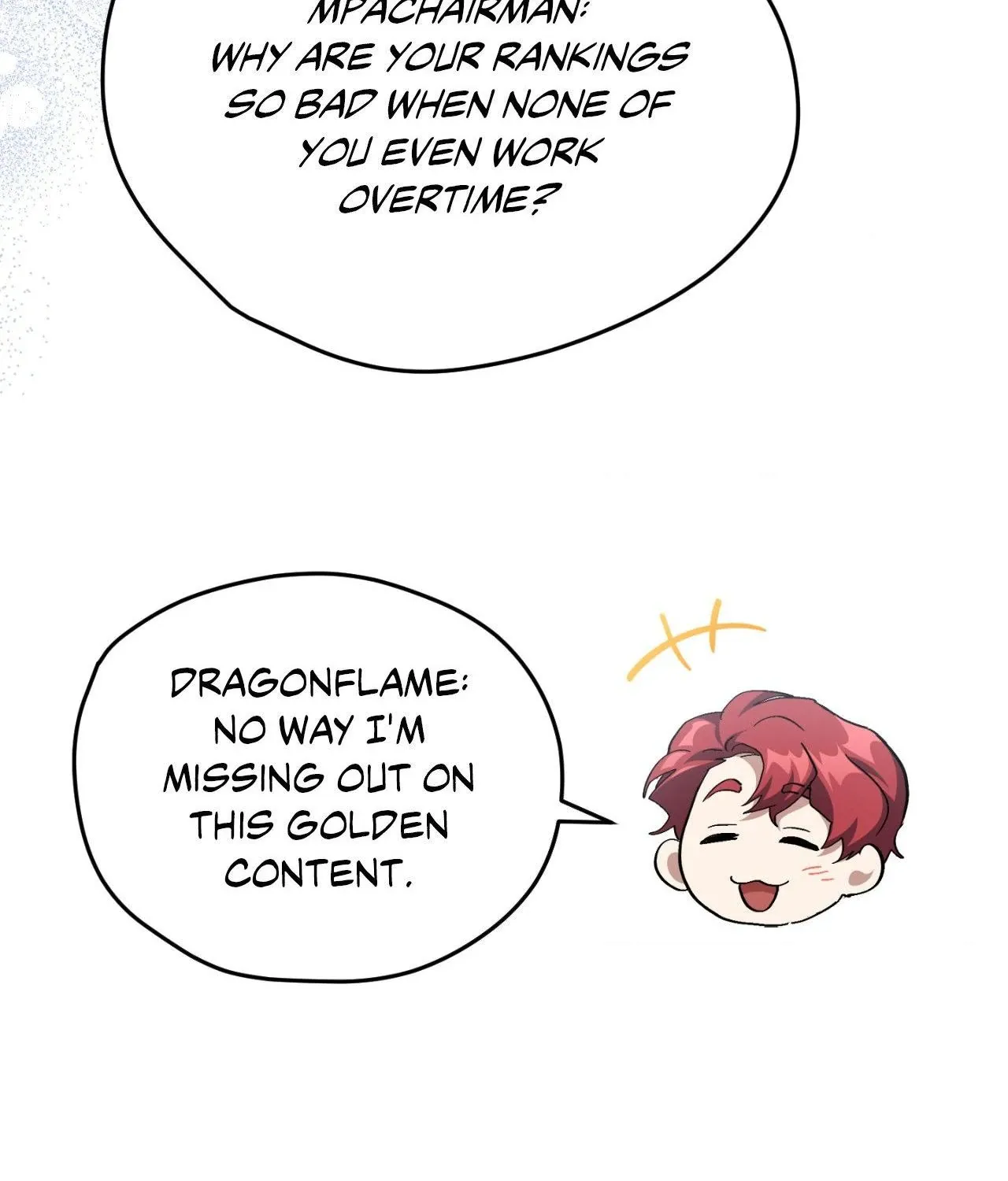 Raising a Newbie to Grind Them Chapter 75 page 35 - 