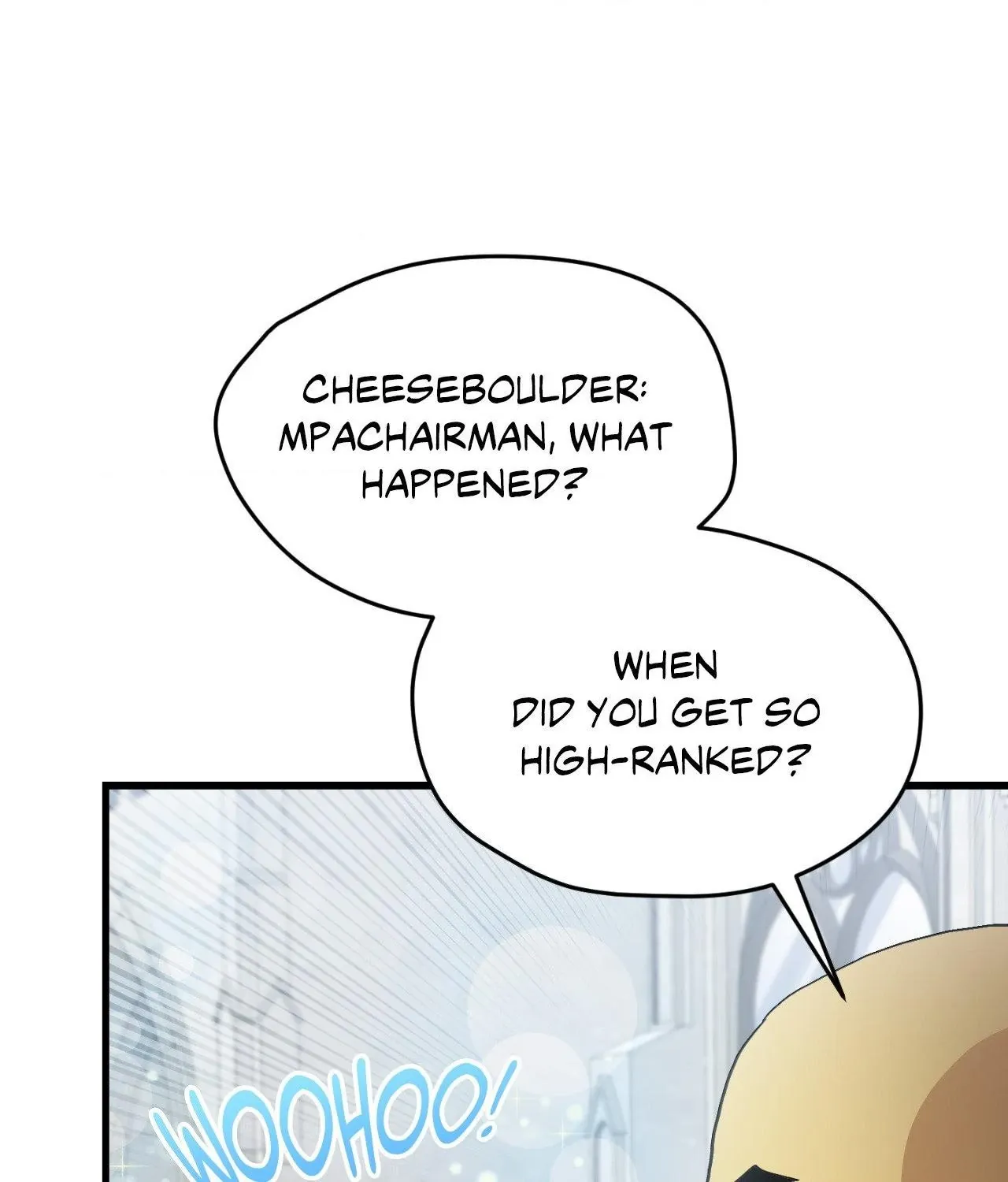 Raising a Newbie to Grind Them Chapter 75 page 37 - 