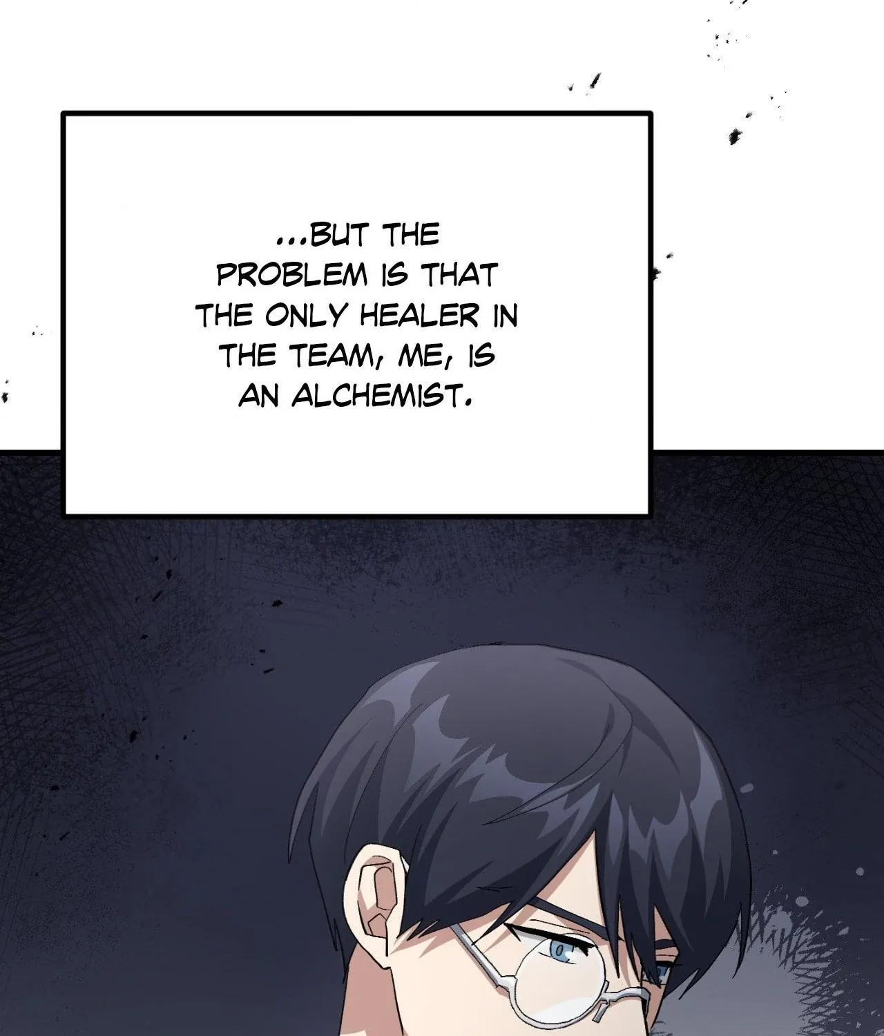 Raising a Newbie to Grind Them Chapter 75 page 51 - 