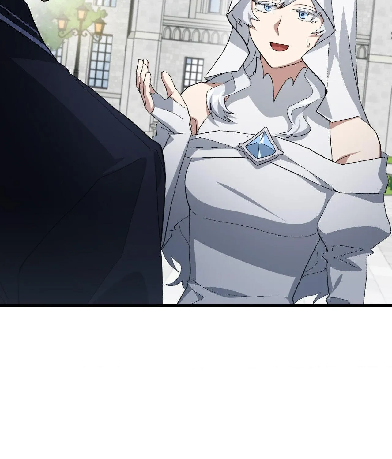 Raising a Newbie to Grind Them Chapter 75 page 56 - 
