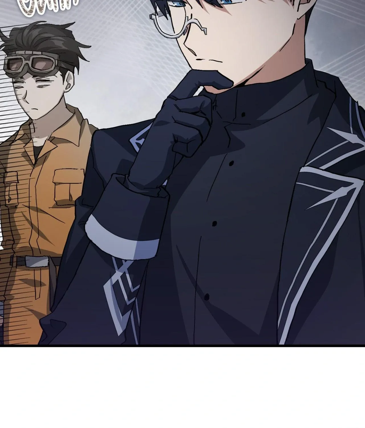 Raising a Newbie to Grind Them Chapter 75 page 63 - 