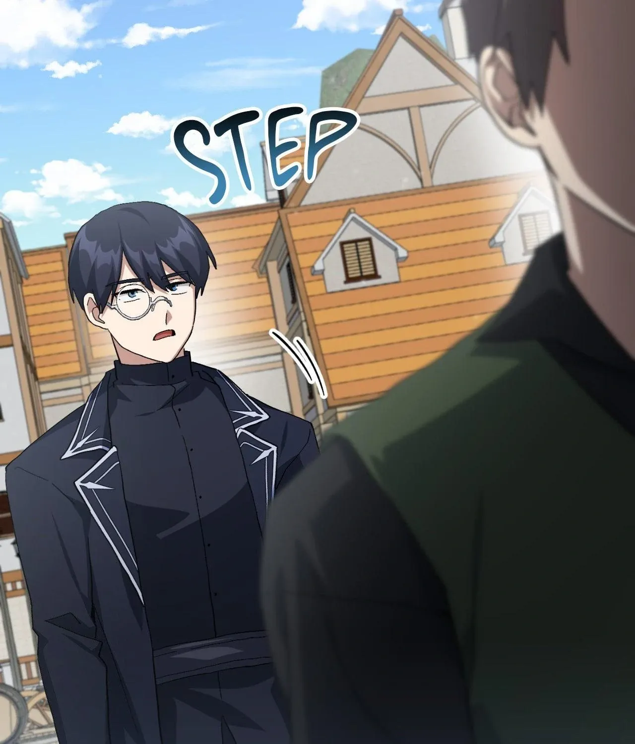 Raising a Newbie to Grind Them Chapter 75 page 93 - 
