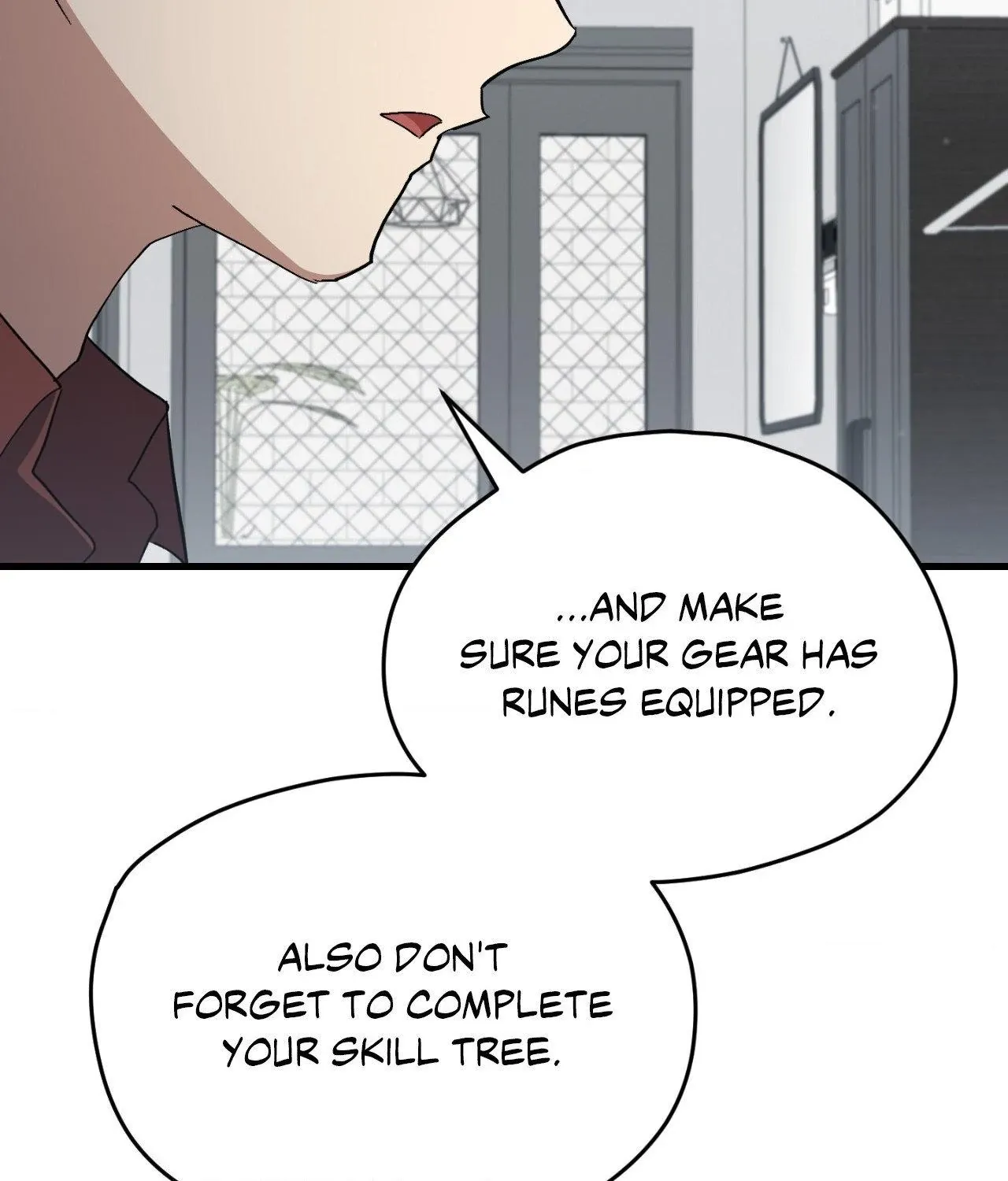 Raising a Newbie to Grind Them Chapter 76 page 103 - 