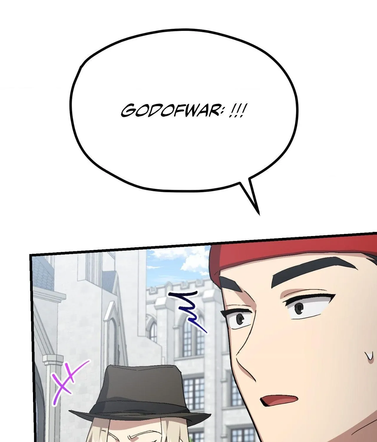 Raising a Newbie to Grind Them Chapter 76 page 110 - 