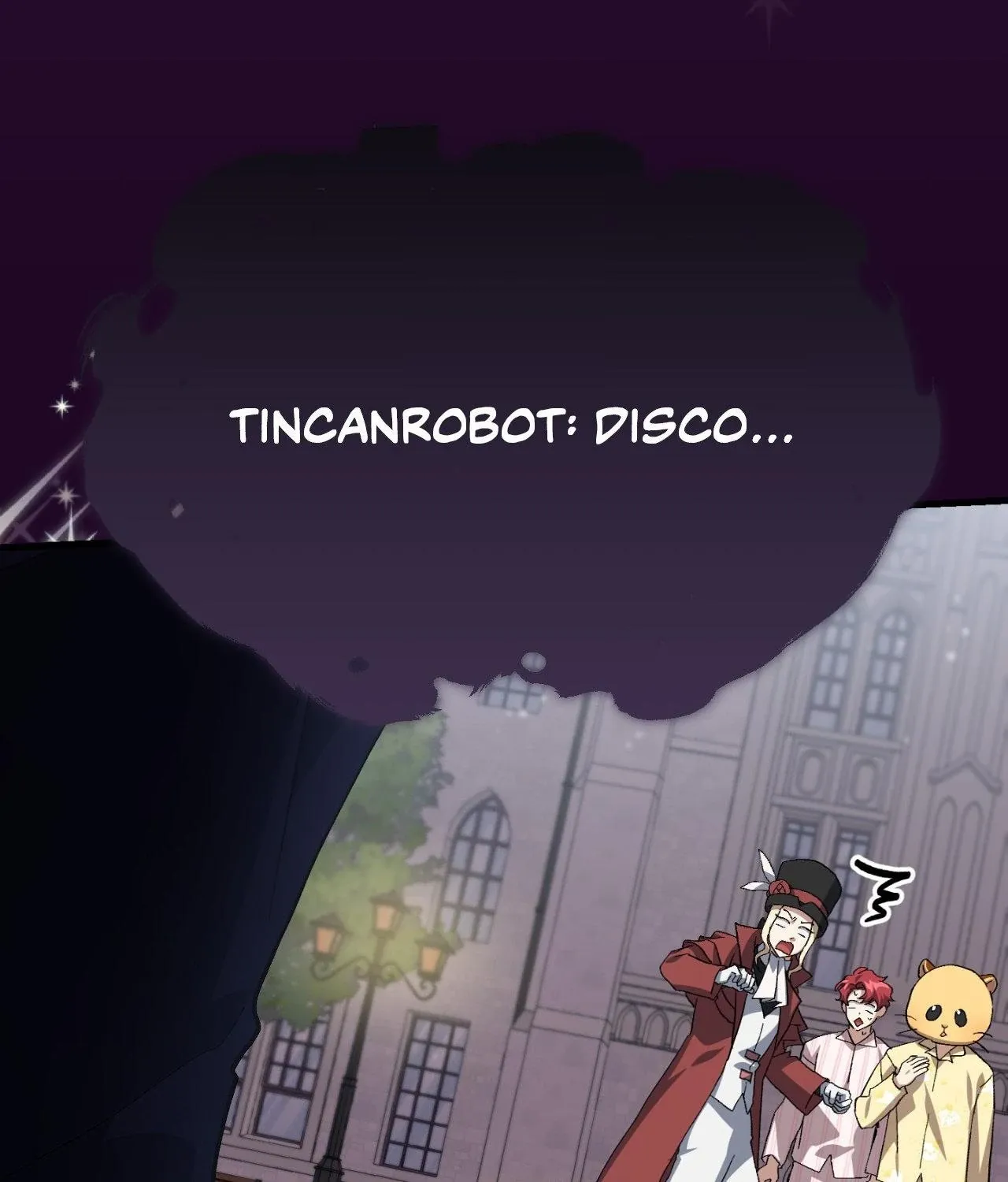 Raising a Newbie to Grind Them Chapter 76 page 115 - 