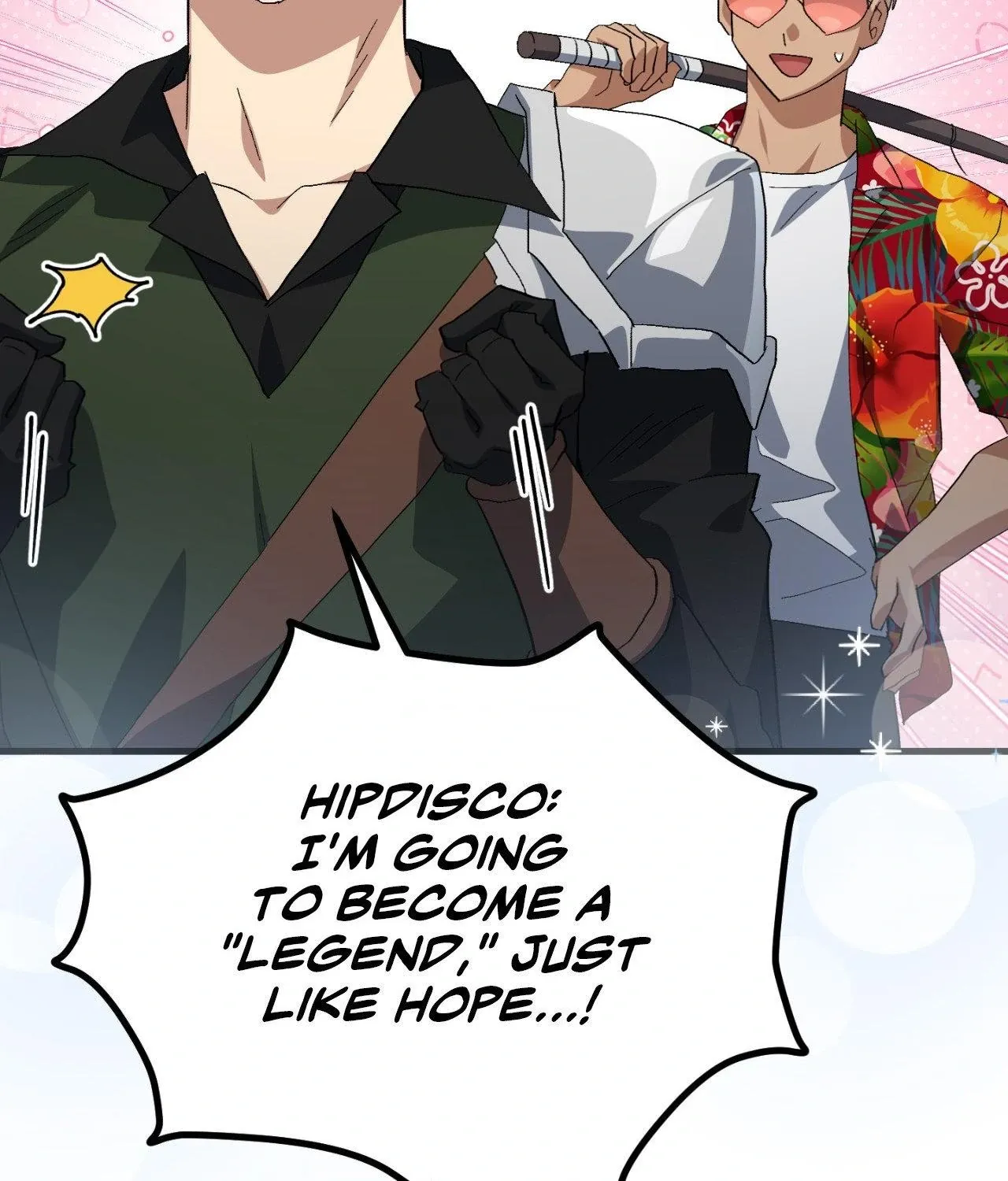 Raising a Newbie to Grind Them Chapter 76 page 14 - 