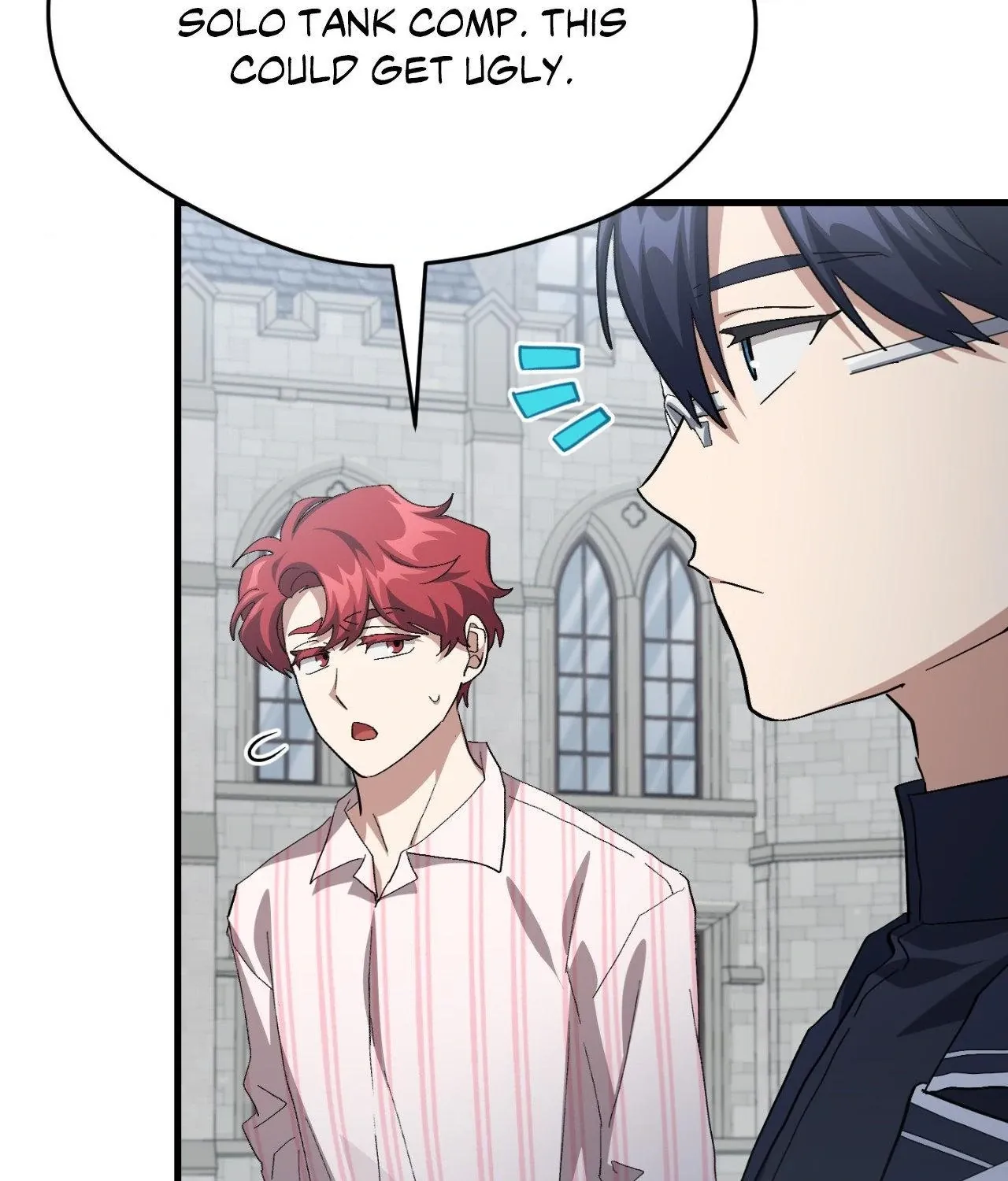 Raising a Newbie to Grind Them Chapter 76 page 16 - 