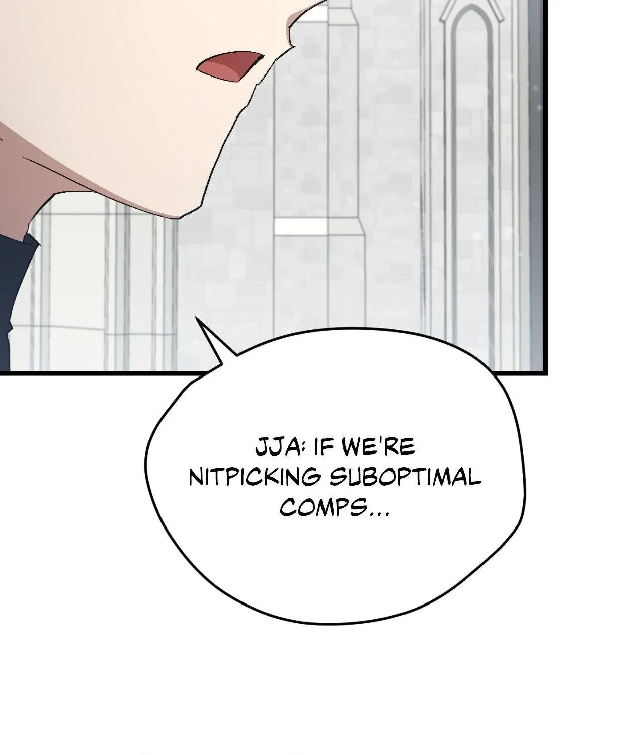 Raising a Newbie to Grind Them Chapter 76 page 22 - 