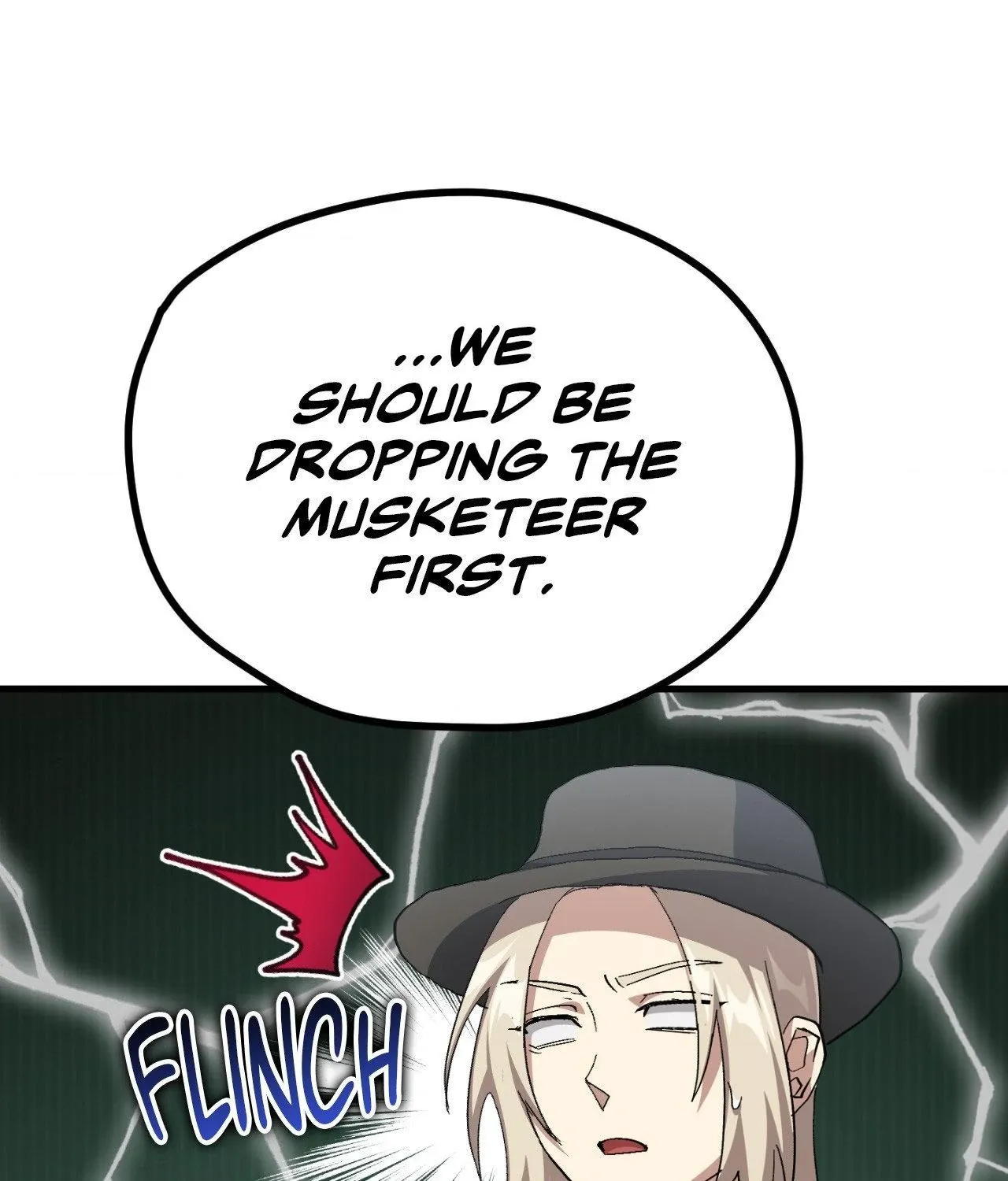 Raising a Newbie to Grind Them Chapter 76 page 23 - 