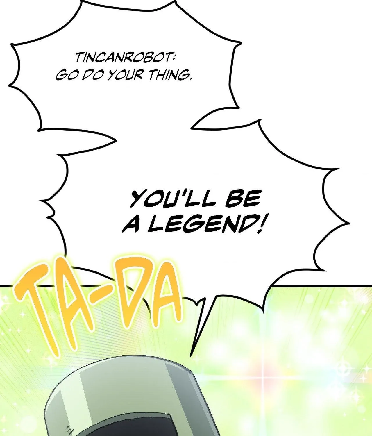 Raising a Newbie to Grind Them Chapter 76 page 4 - 