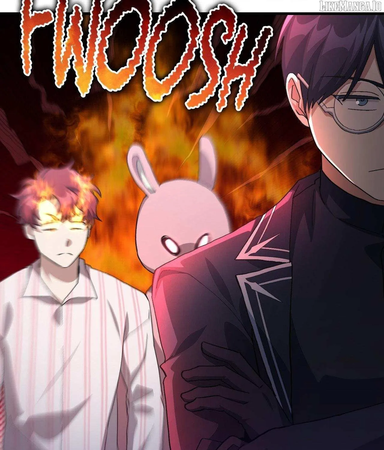 Raising a Newbie to Grind Them Chapter 76 page 37 - 