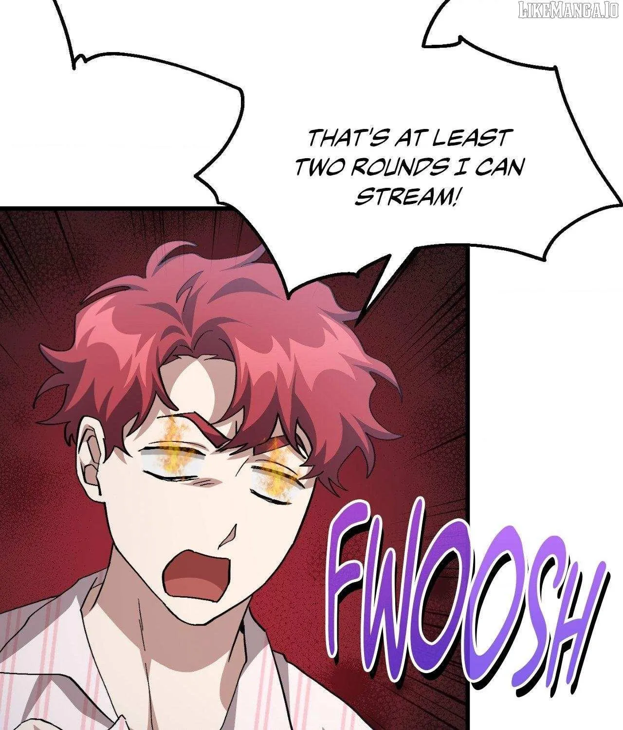 Raising a Newbie to Grind Them Chapter 76 page 40 - 