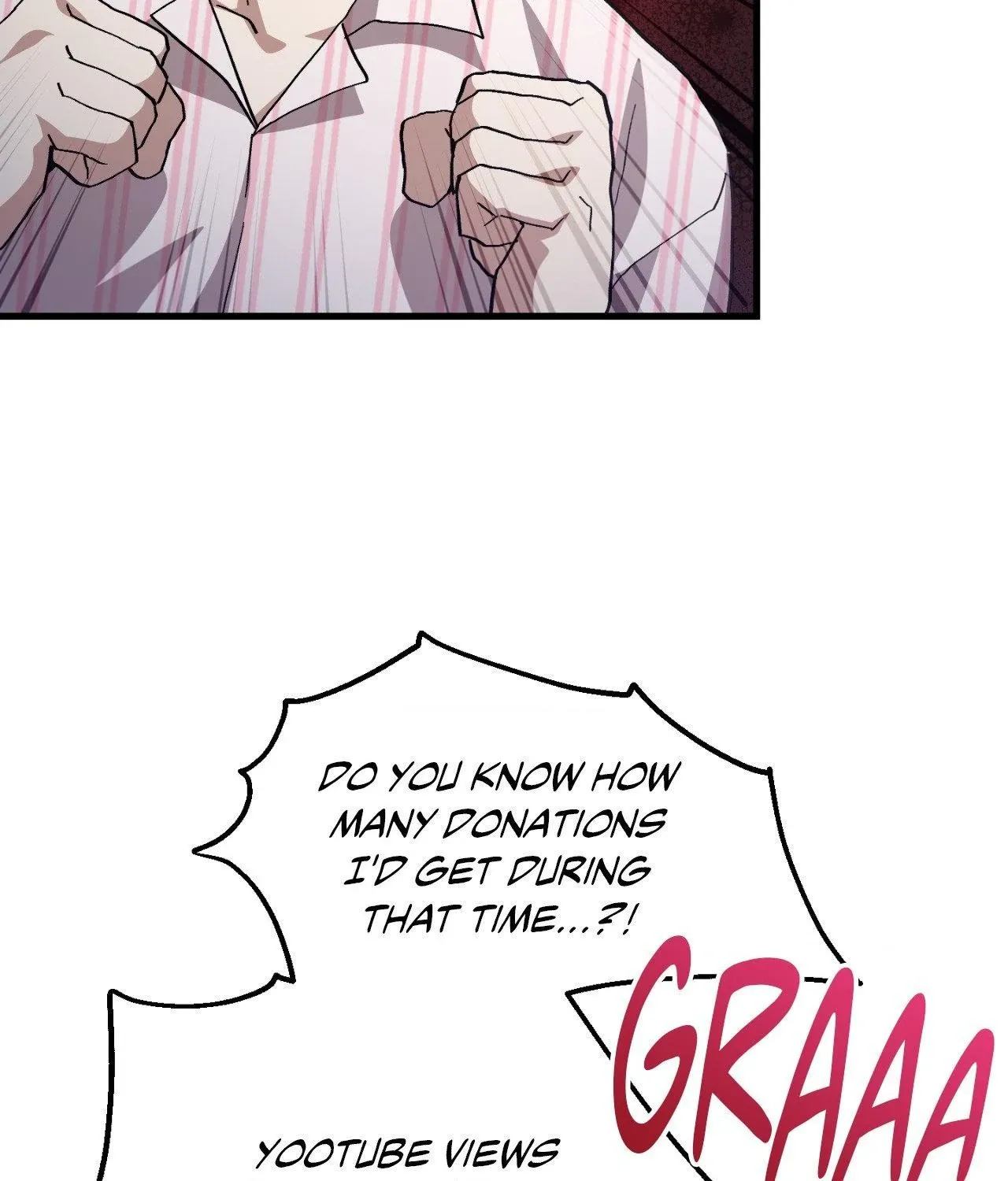 Raising a Newbie to Grind Them Chapter 76 page 41 - 