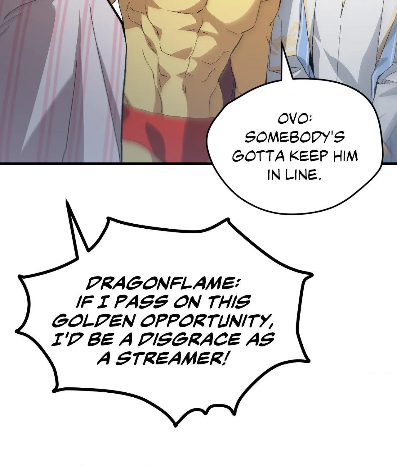 Raising a Newbie to Grind Them Chapter 76 page 43 - 
