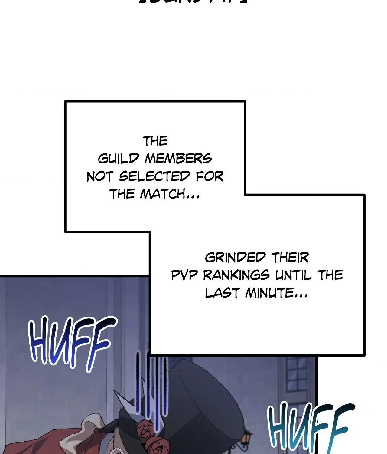 Raising a Newbie to Grind Them Chapter 76 page 62 - 