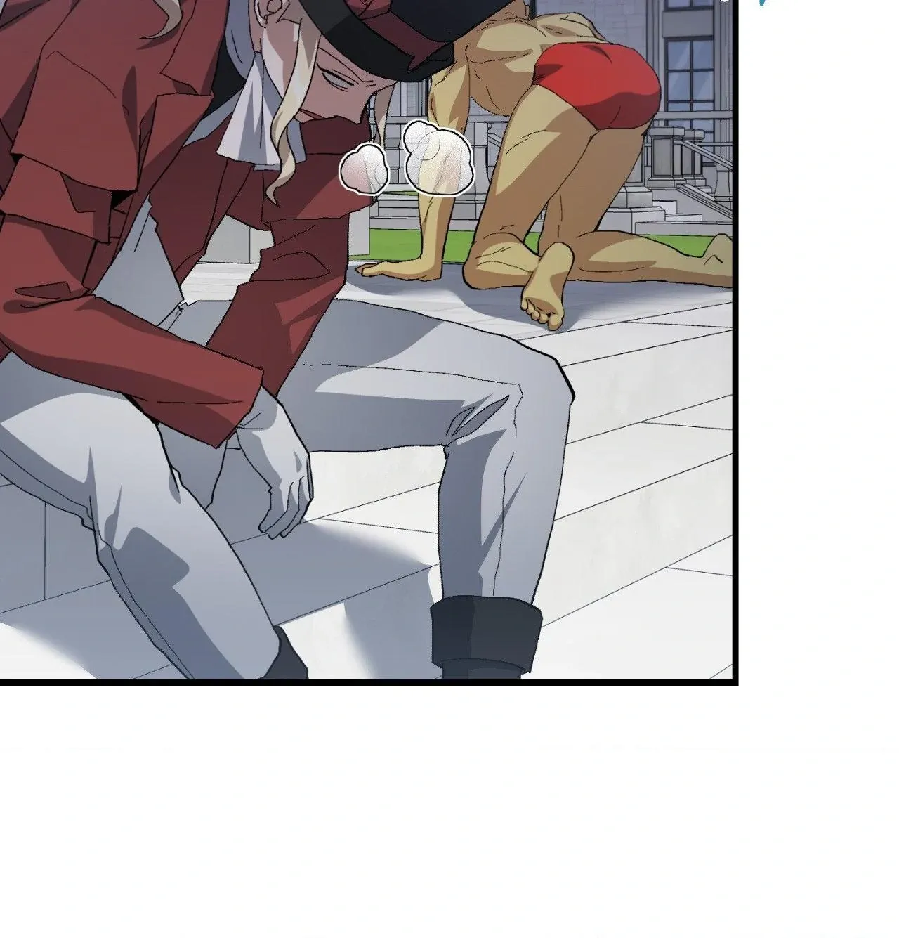 Raising a Newbie to Grind Them Chapter 76 page 63 - 