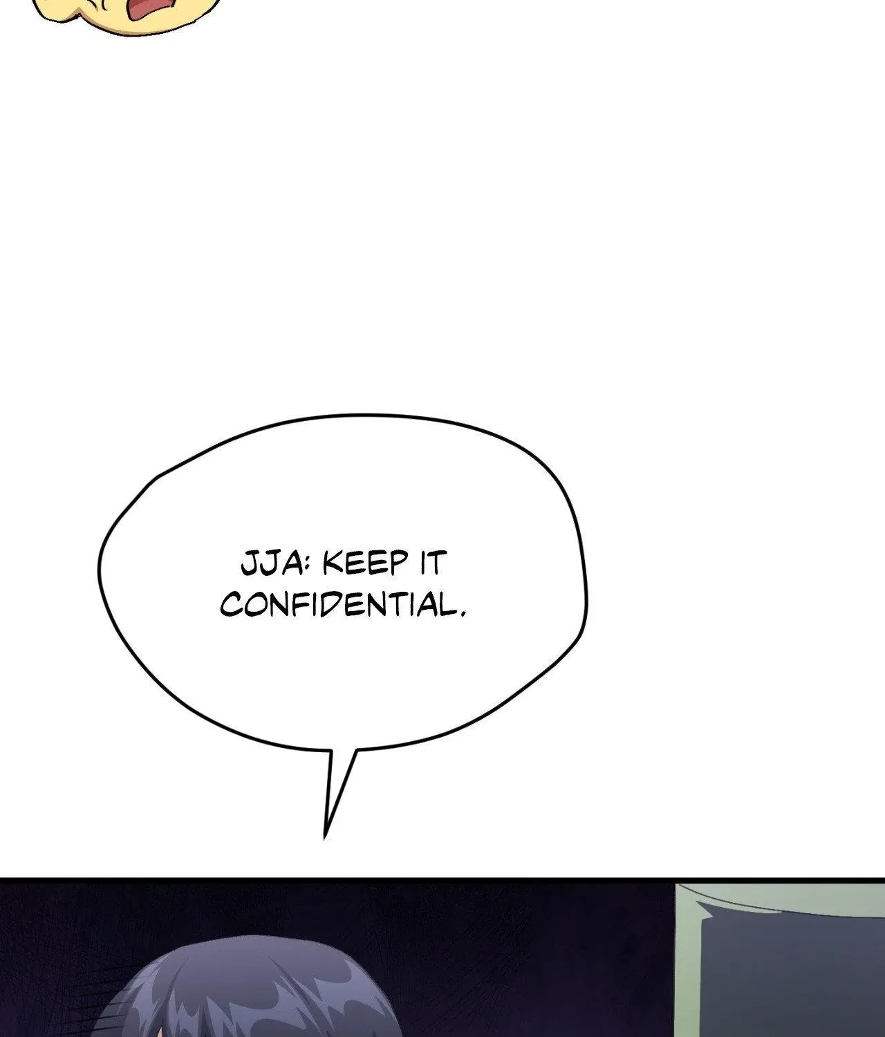 Raising a Newbie to Grind Them Chapter 76 page 8 - 
