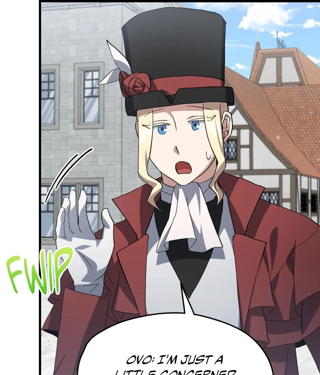 Raising a Newbie to Grind Them Chapter 76 page 77 - 