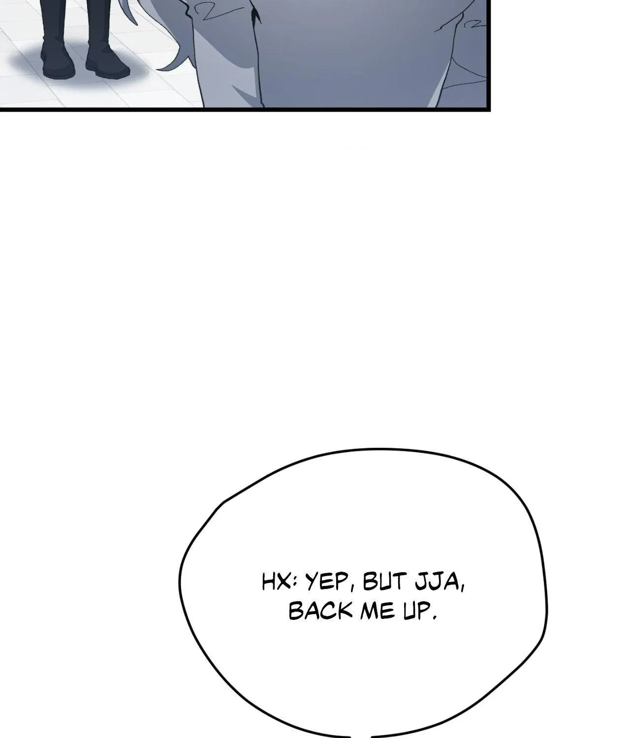 Raising a Newbie to Grind Them Chapter 76 page 82 - 