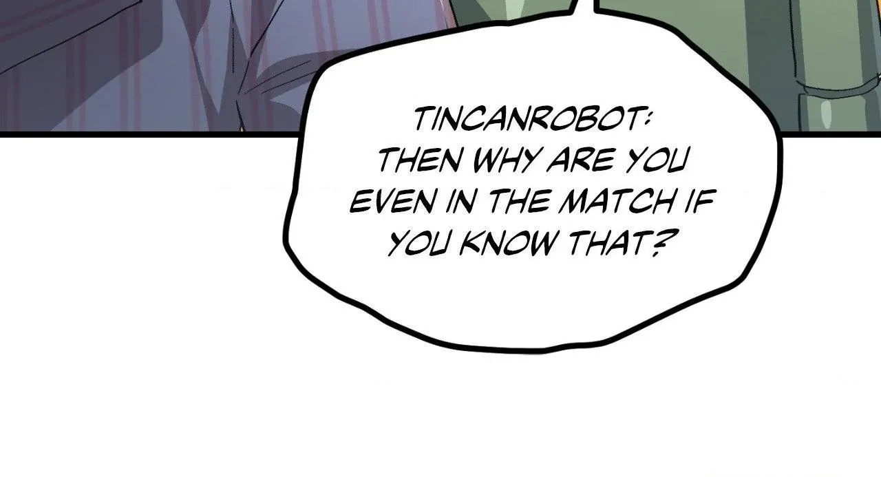 Raising a Newbie to Grind Them Chapter 76 page 88 - 