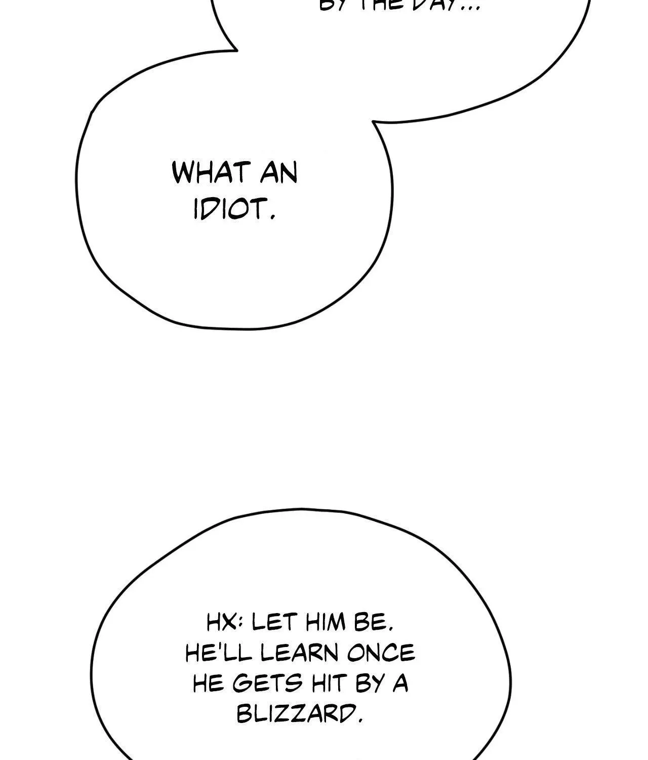 Raising a Newbie to Grind Them Chapter 76 page 99 - 