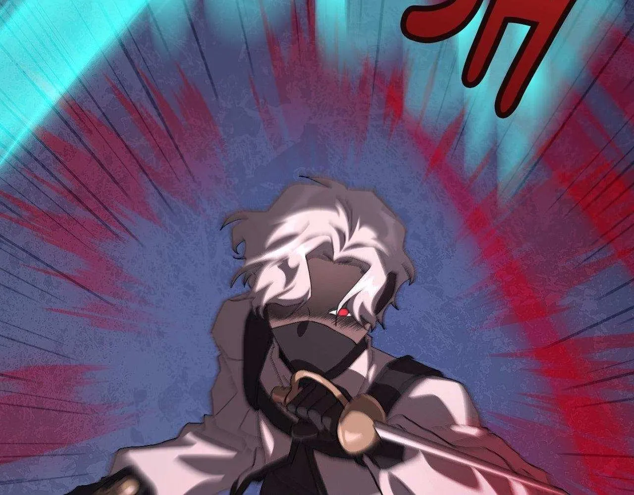 Raising a Newbie to Grind Them Chapter 77 page 114 - 