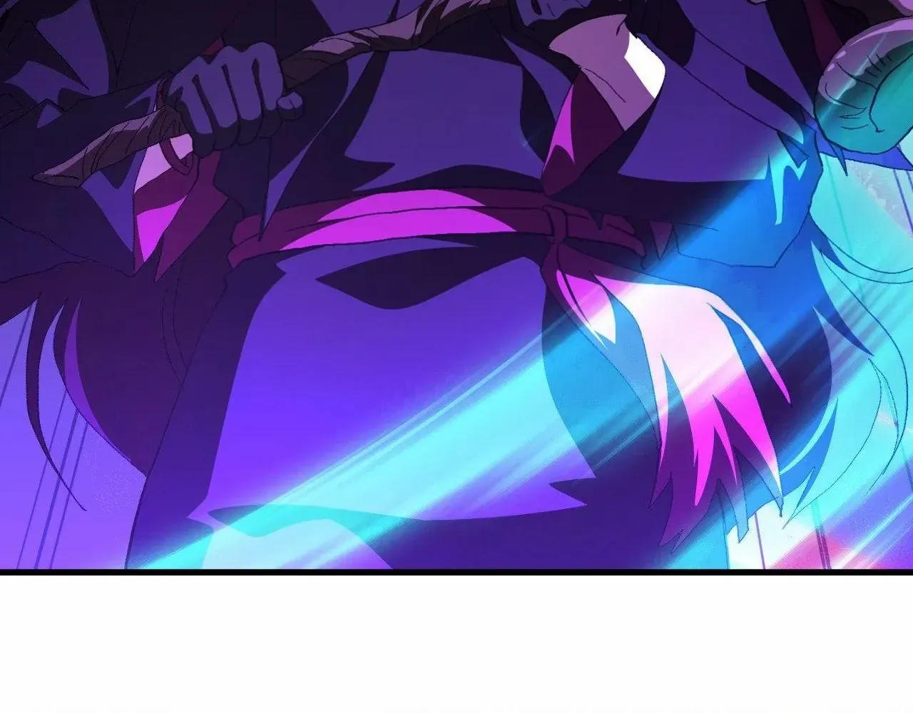 Raising a Newbie to Grind Them Chapter 77 page 116 - 