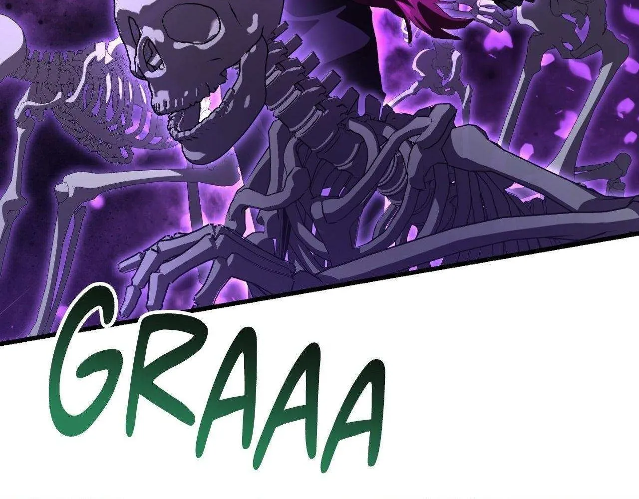 Raising a Newbie to Grind Them Chapter 77 page 166 - 