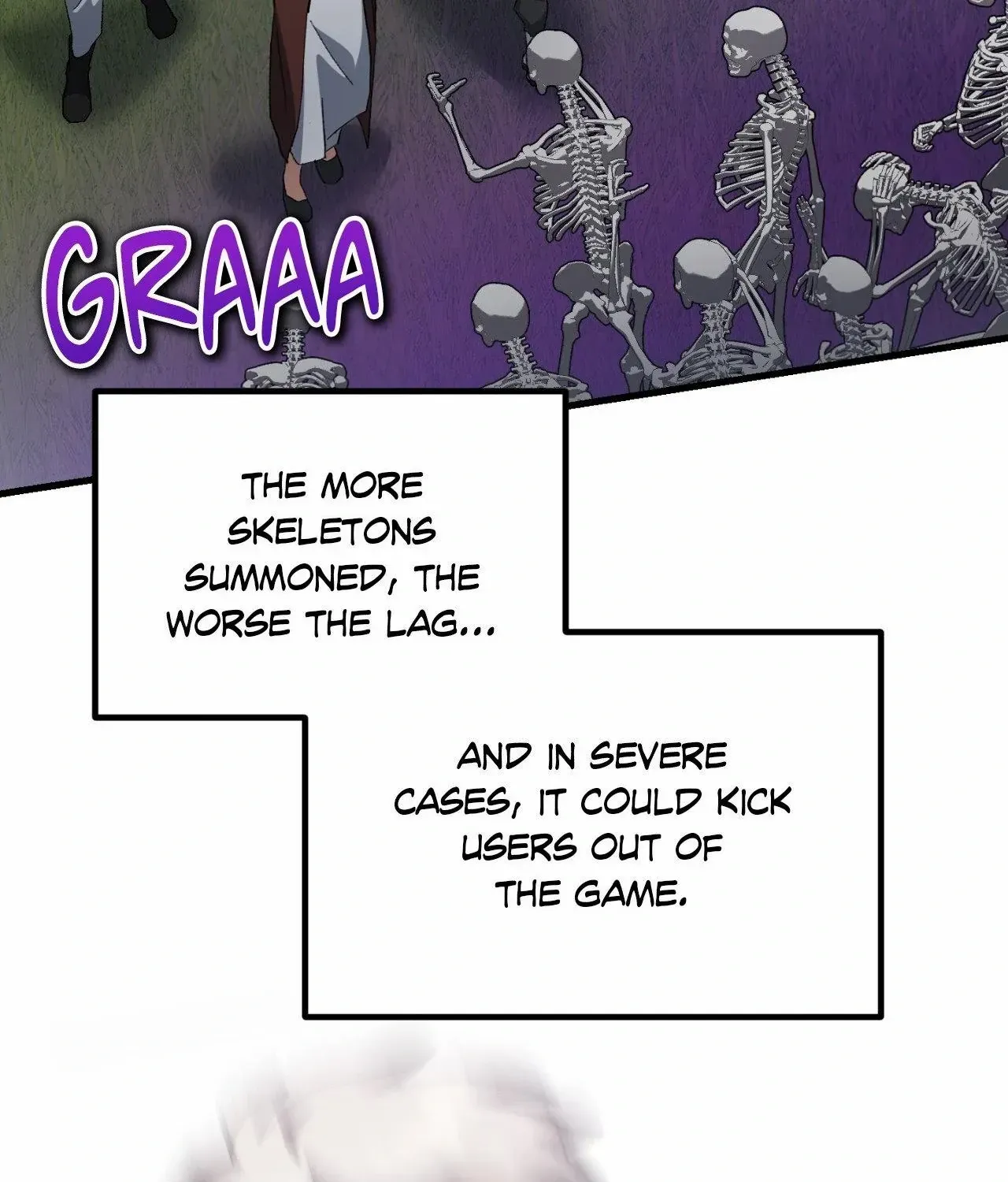 Raising a Newbie to Grind Them Chapter 77 page 175 - 