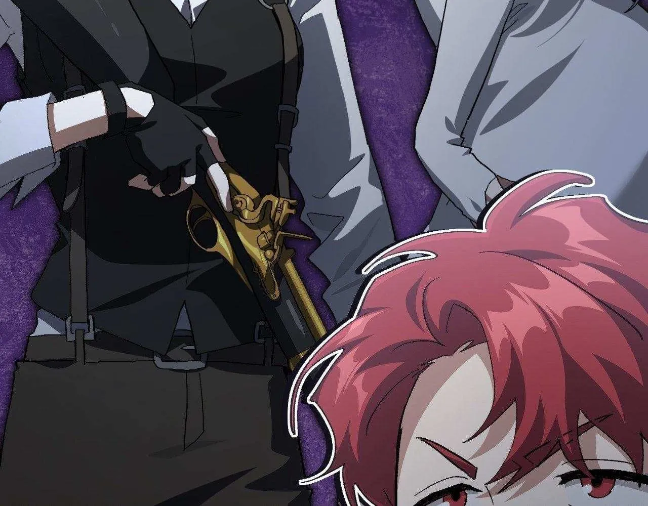 Raising a Newbie to Grind Them Chapter 77 page 64 - 
