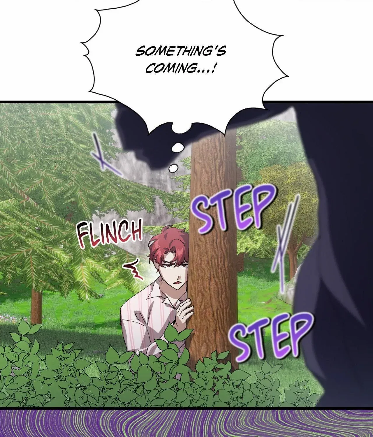 Raising a Newbie to Grind Them Chapter 77 page 75 - 