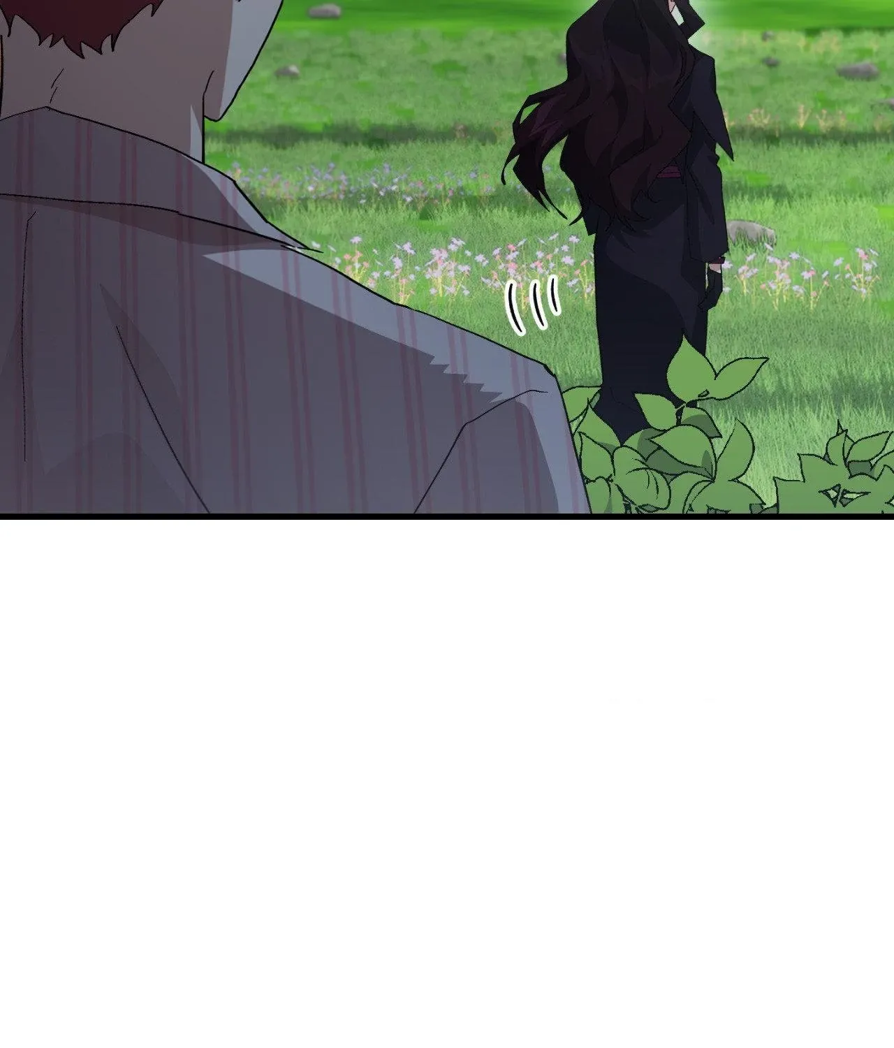 Raising a Newbie to Grind Them Chapter 77 page 99 - 