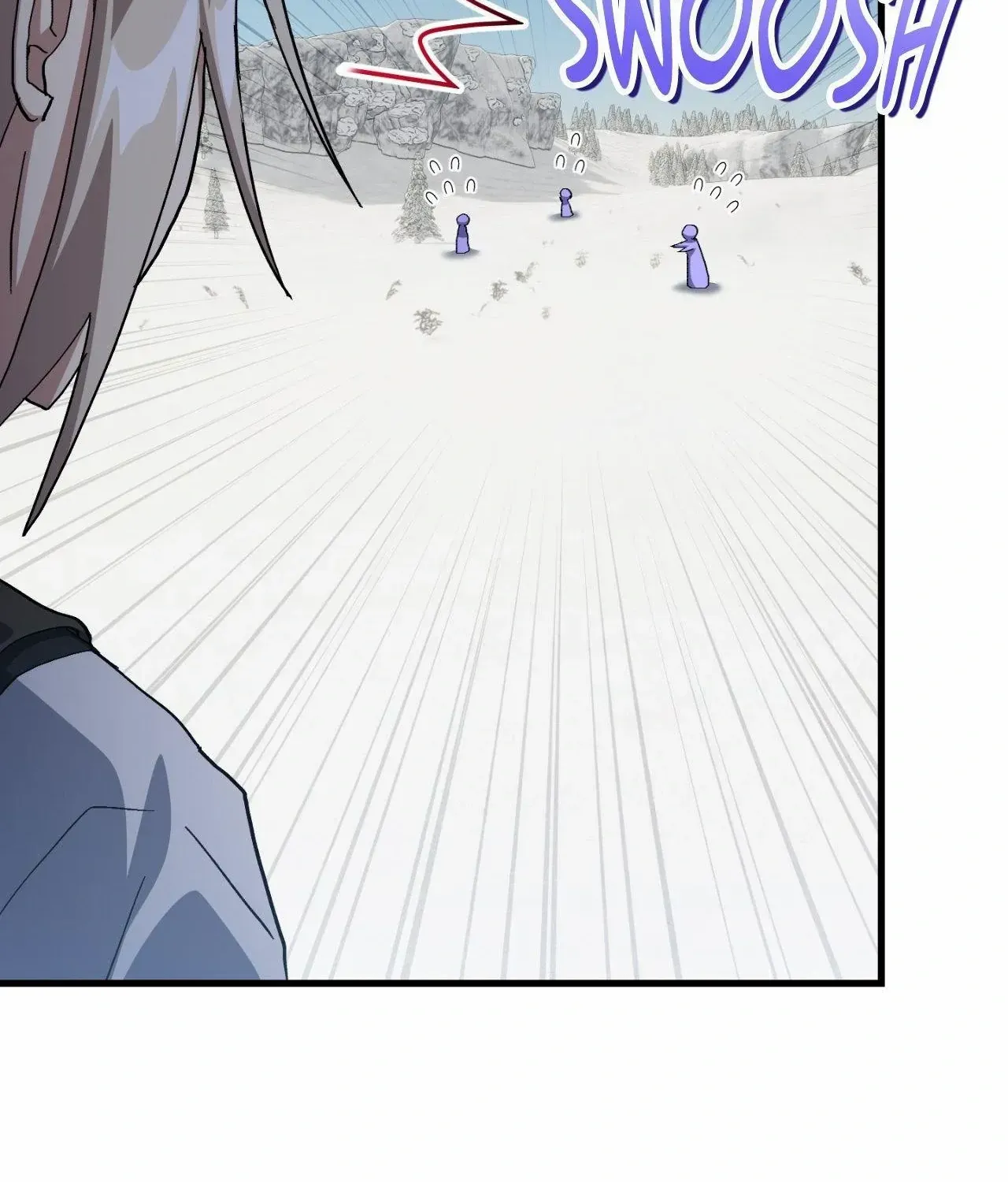 Raising a Newbie to Grind Them Chapter 78 page 122 - 