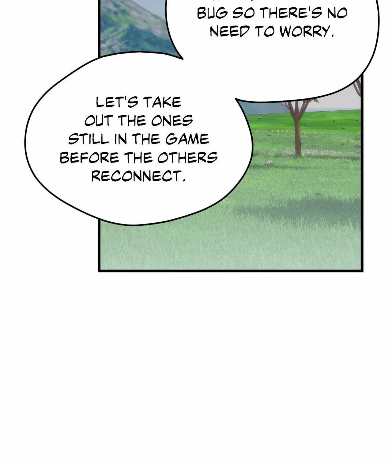 Raising a Newbie to Grind Them Chapter 78 page 33 - 