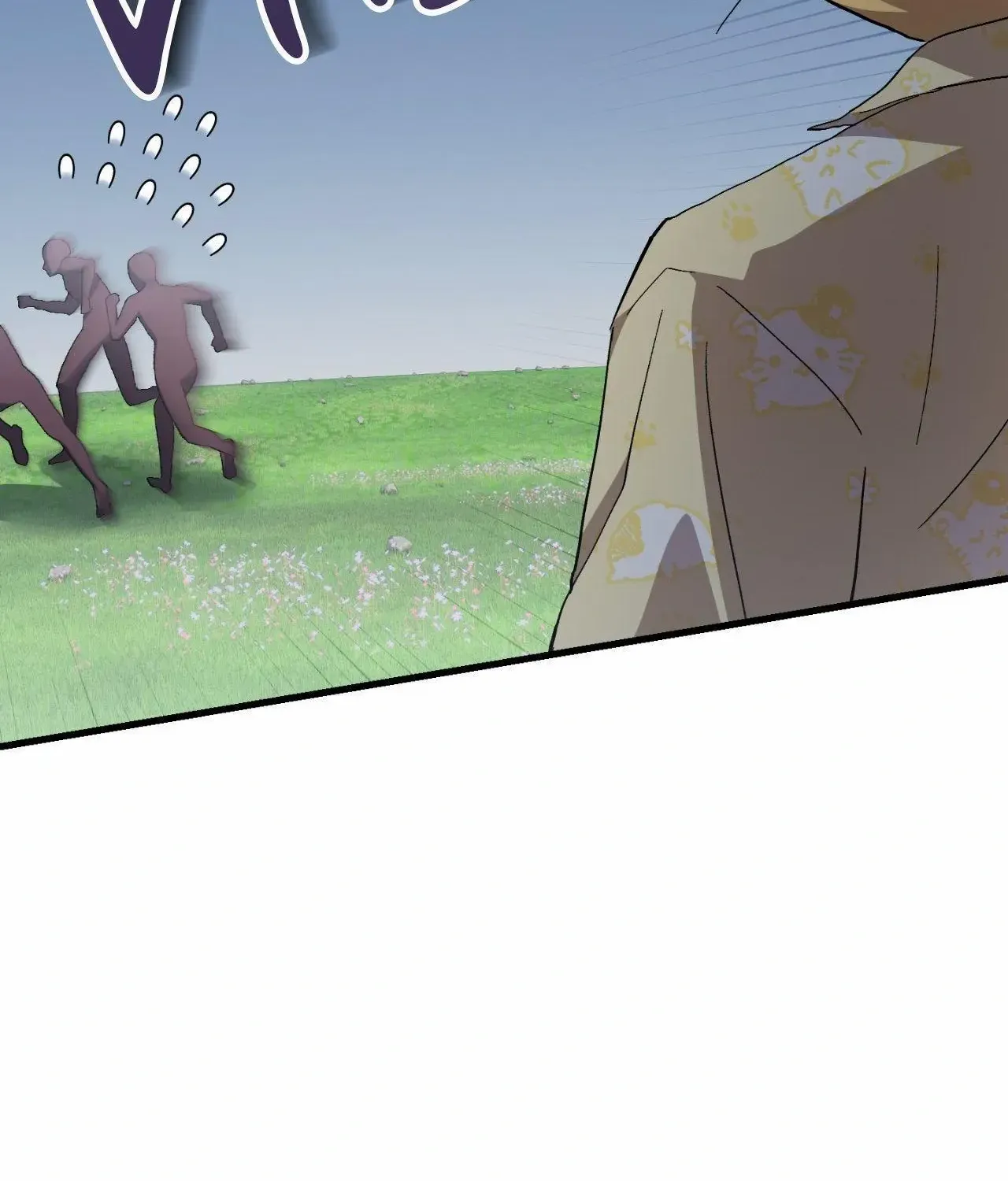 Raising a Newbie to Grind Them Chapter 78 page 40 - 