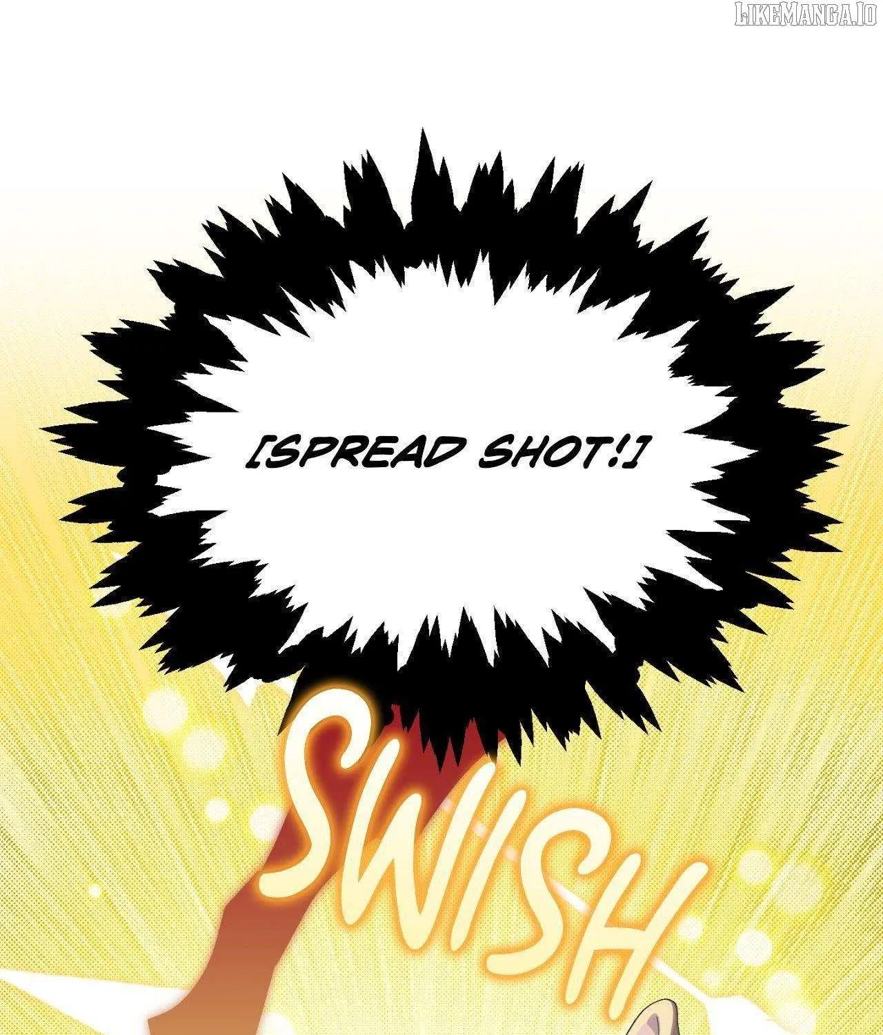Raising a Newbie to Grind Them Chapter 78 page 41 - 