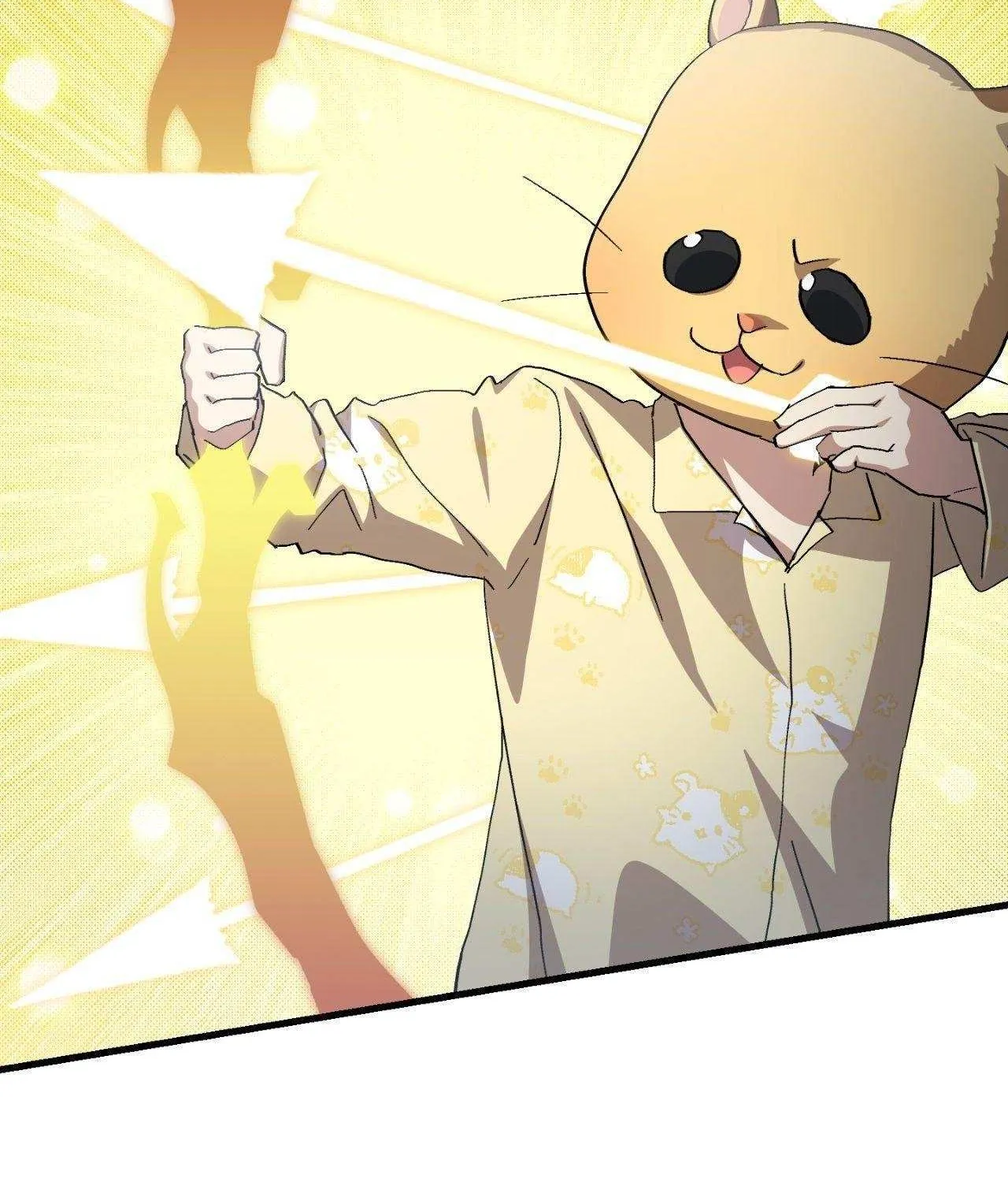 Raising a Newbie to Grind Them Chapter 78 page 42 - 