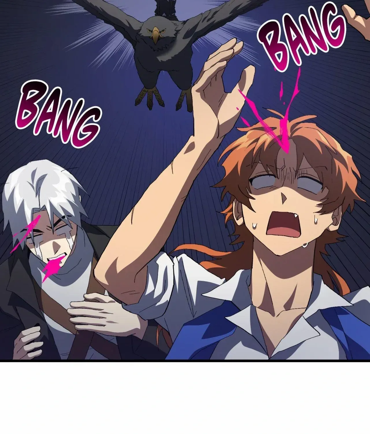 Raising a Newbie to Grind Them Chapter 78 page 57 - 