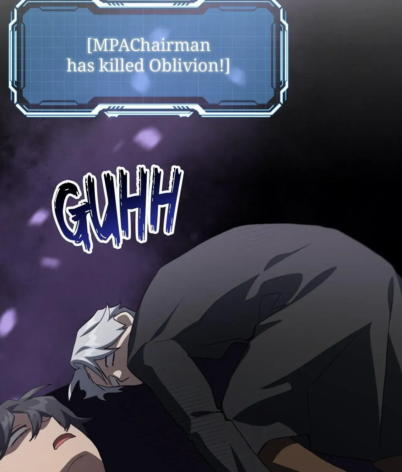 Raising a Newbie to Grind Them Chapter 78 page 67 - 