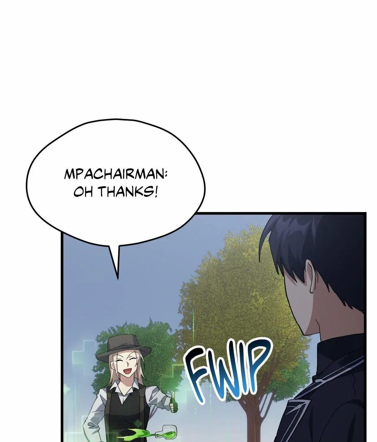 Raising a Newbie to Grind Them Chapter 78 page 69 - 