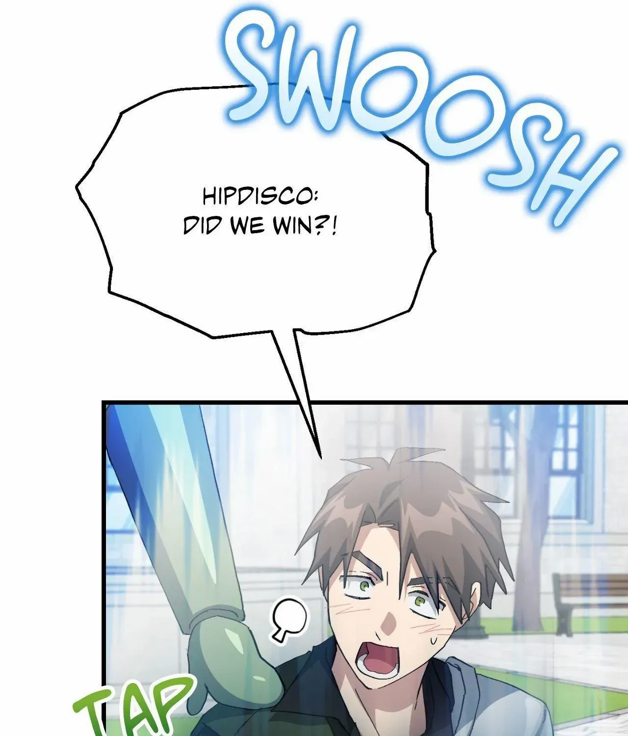 Raising a Newbie to Grind Them Chapter 78 page 81 - 