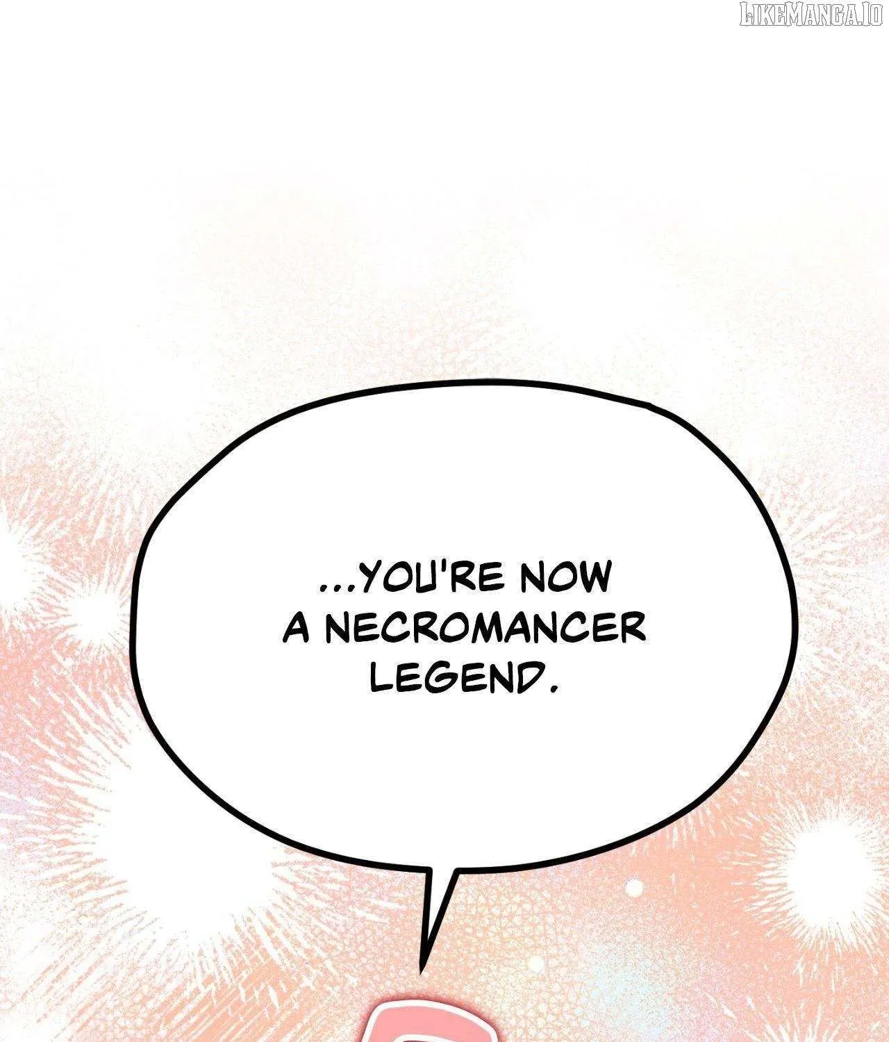 Raising a Newbie to Grind Them Chapter 78 page 83 - 