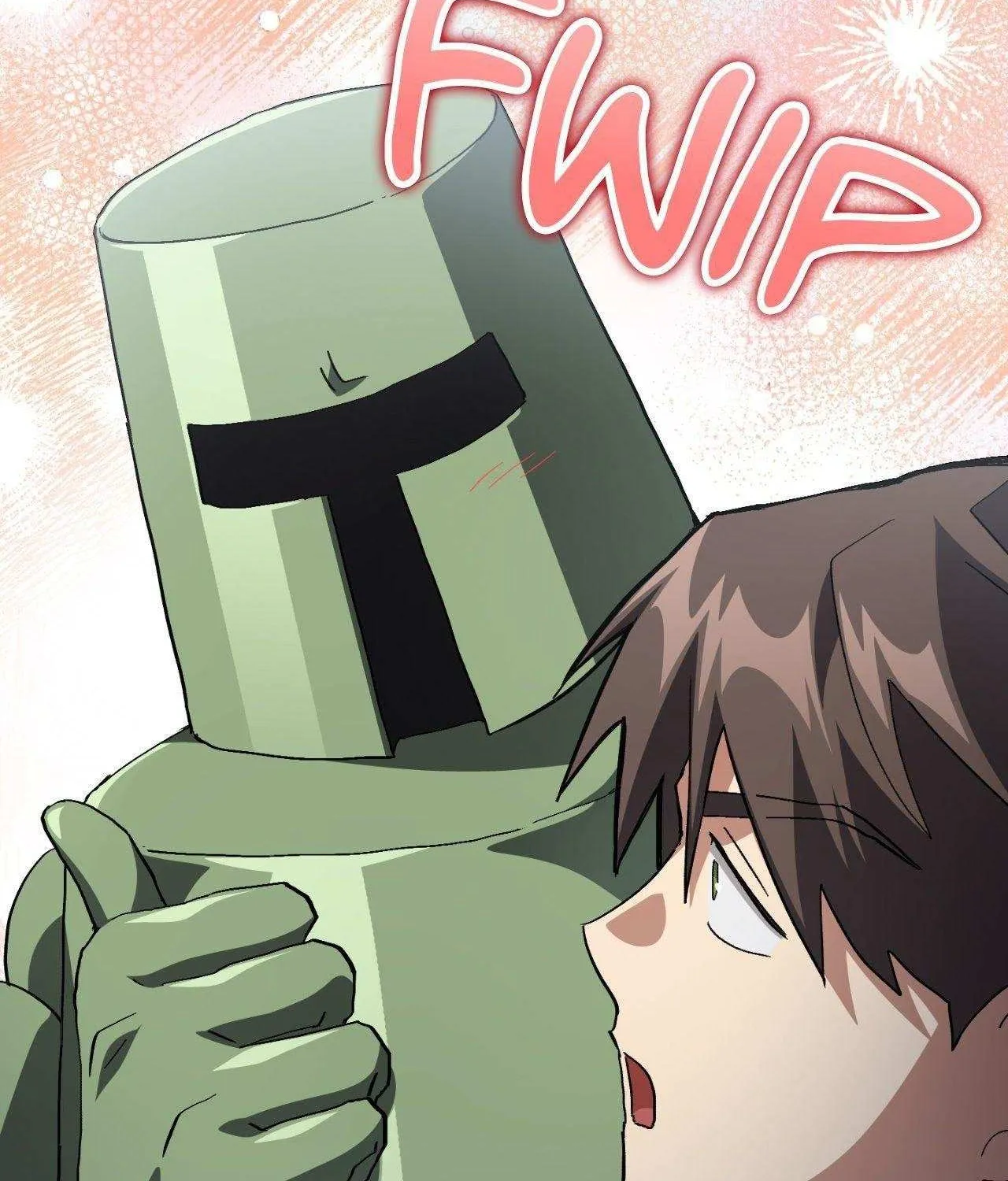 Raising a Newbie to Grind Them Chapter 78 page 84 - 