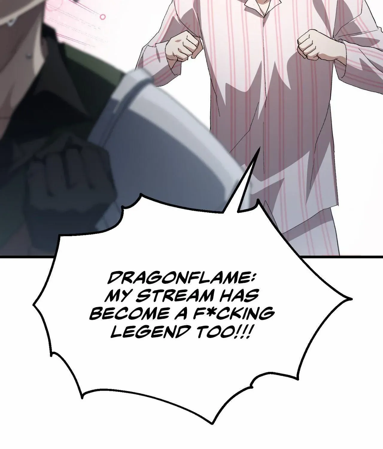 Raising a Newbie to Grind Them Chapter 78 page 87 - 
