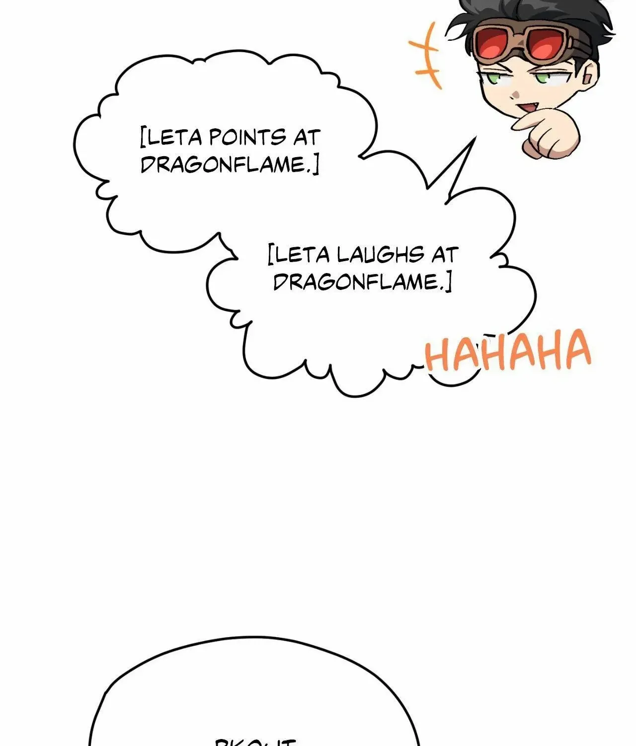 Raising a Newbie to Grind Them Chapter 78 page 90 - 