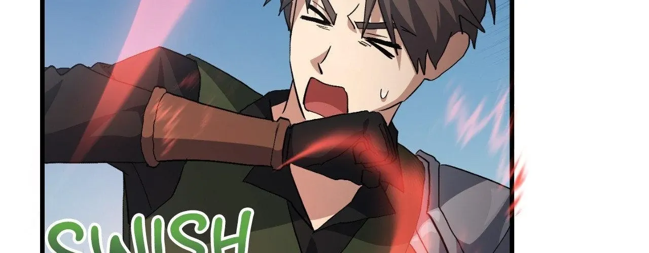 Raising a Newbie to Grind Them Chapter 79 page 112 - 